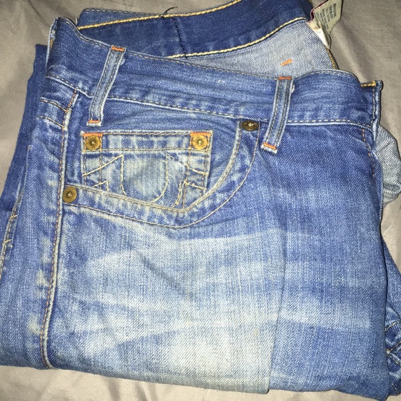 True religion jeans - Picture 1 of 3